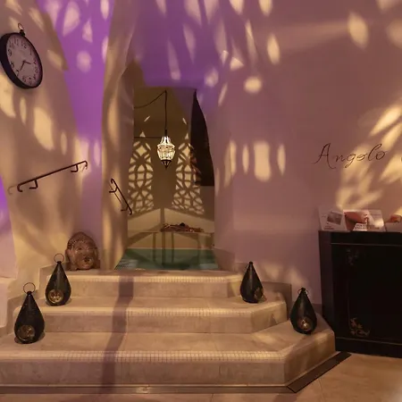 Hotiday Vezzano Ligure Hotel La Spezia