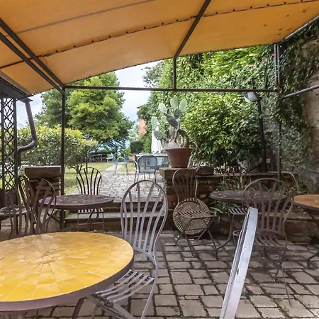 Hotiday Vezzano Ligure