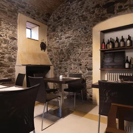 Hotel Hotiday Vezzano Ligure