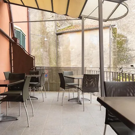 Hotiday Vezzano Ligure