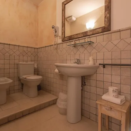 Hotel Hotiday Vezzano Ligure 3*