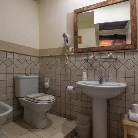 Hotel Hotiday Vezzano Ligure