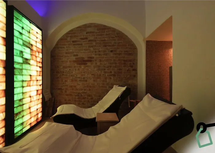 Hotel Hotiday Vezzano Ligure