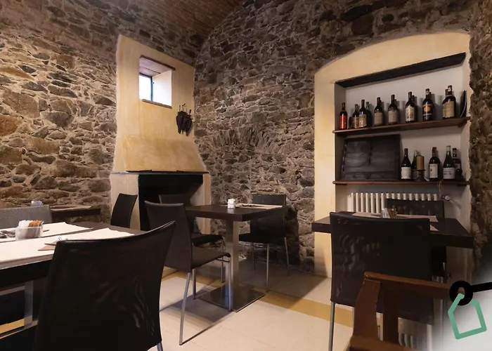 Hotel Hotiday Vezzano Ligure