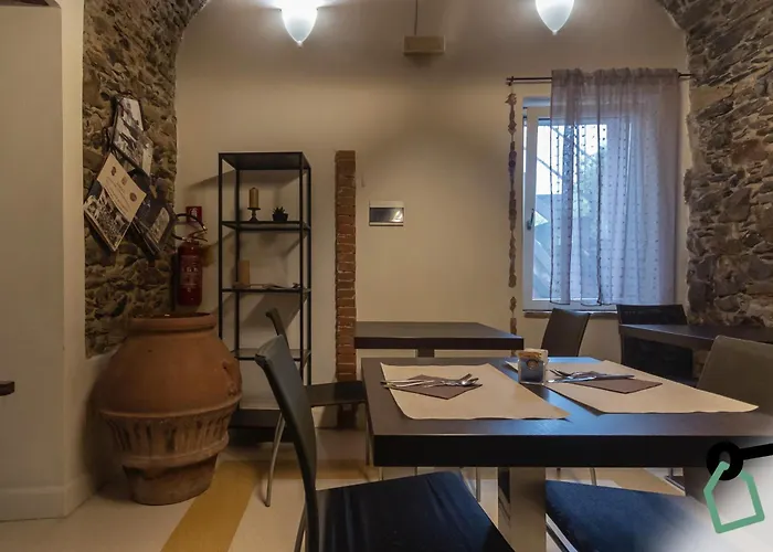 Hotiday Vezzano Ligure 3* La Spezia