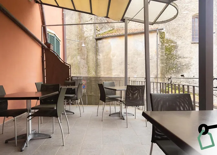 Hotiday Vezzano Ligure