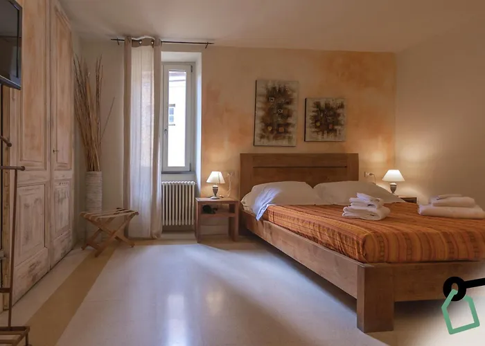 Hotiday Vezzano Ligure Hotel 3*