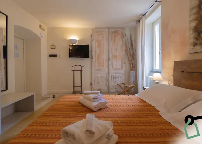 Hotel Hotiday Vezzano Ligure La Spezia