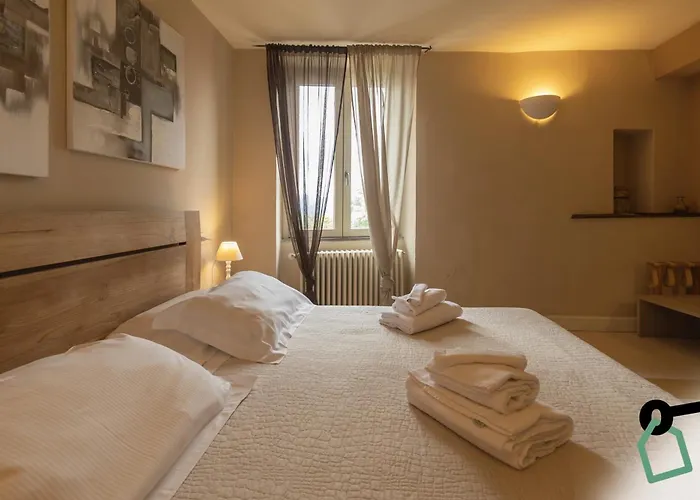 Hotiday Vezzano Ligure