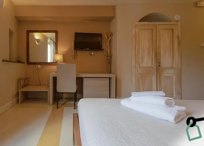 Hotel Hotiday Vezzano Ligure