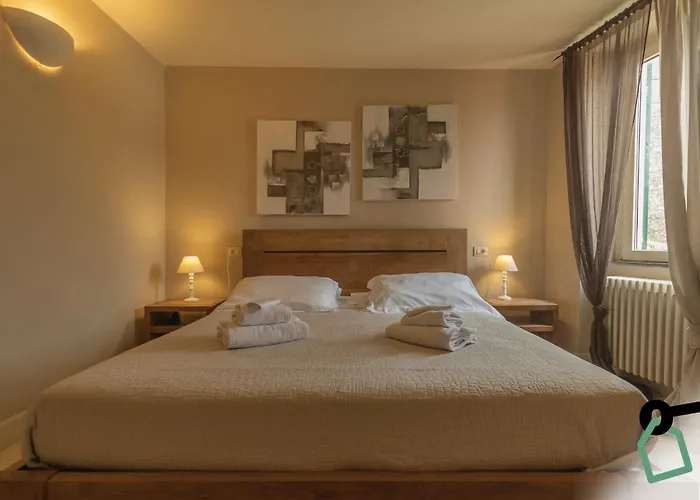 Hotiday Vezzano Ligure Hotel