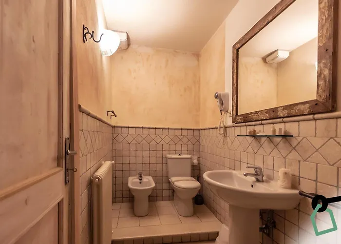 Hotel Hotiday Vezzano Ligure La Spezia