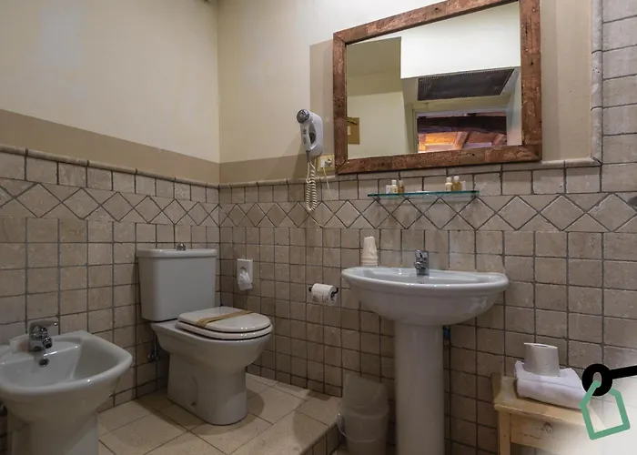 Hotel Hotiday Vezzano Ligure