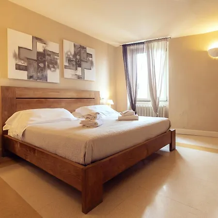 Hotiday Vezzano Ligure לה ספציה