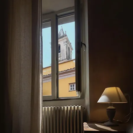 Hotiday Vezzano Ligure La Spezia