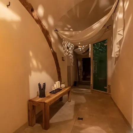 מלון Hotiday Vezzano Ligure