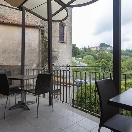 Hotel Hotiday Vezzano Ligure 3*