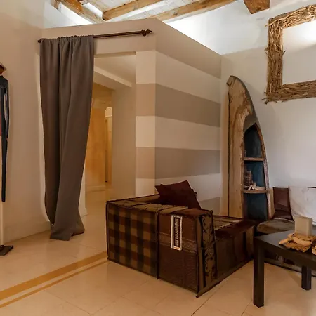 Hotiday Vezzano Ligure لا سبيتسْيا