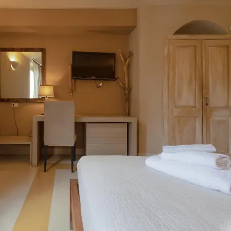 מלון Hotiday Vezzano Ligure