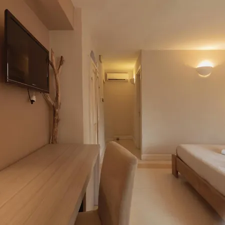 Hotiday Vezzano Ligure