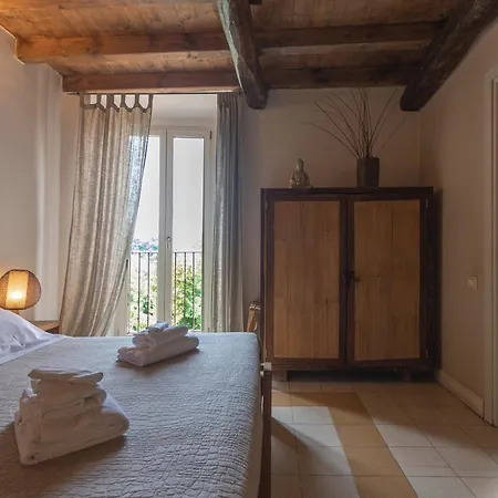 Hotiday Vezzano Ligure لا سبيتسْيا