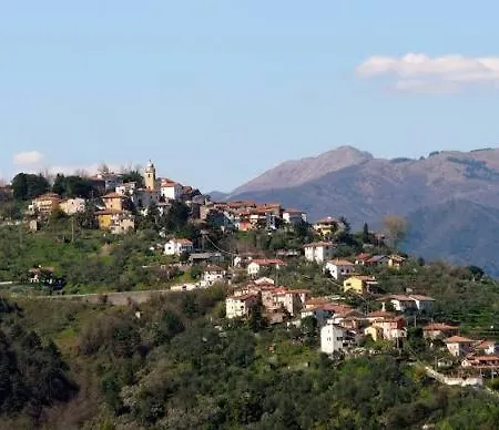 Hotiday Vezzano Ligure 3* لا سبيتسْيا