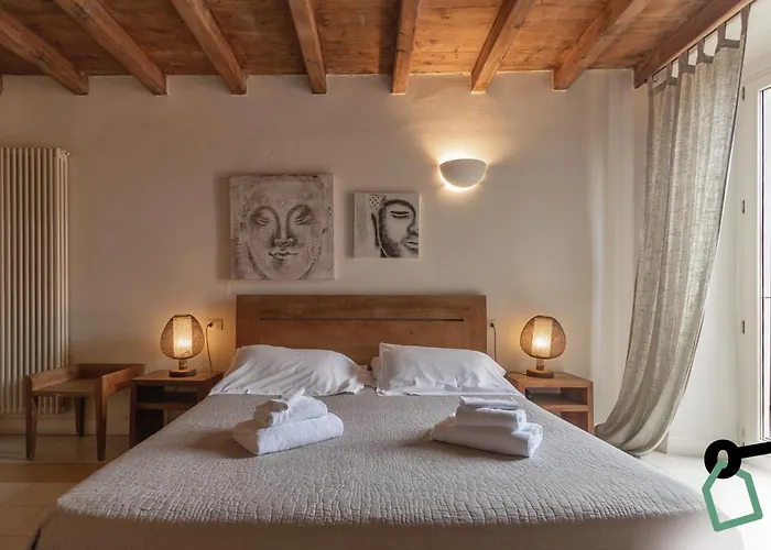 Hotiday Vezzano Ligure 3* Ла-Спеція