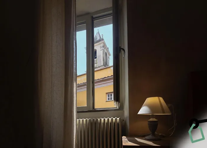 Hotiday Vezzano Ligure Ла-Спеція