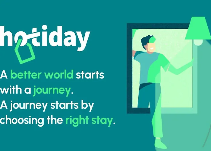 Hotiday Vezzano Ligure 3*