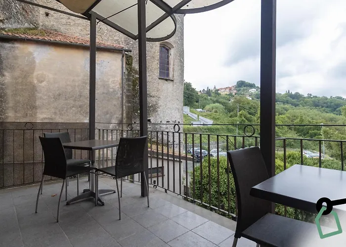 Hotel Hotiday Vezzano Ligure 3*