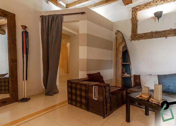 Hotiday Vezzano Ligure La Spezia