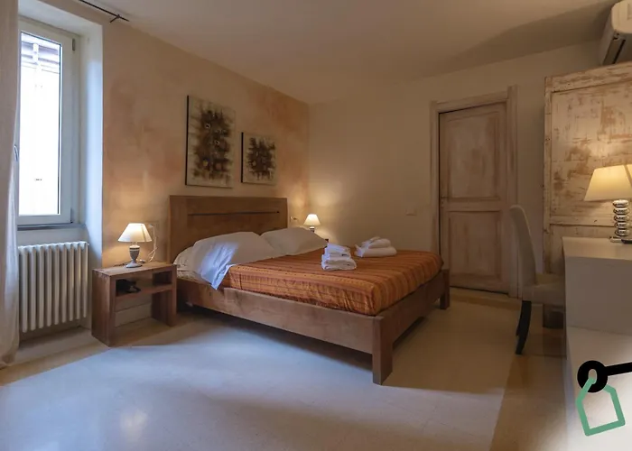 Hotiday Vezzano Ligure Hotel