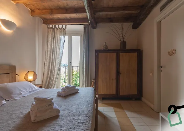 Hotiday Vezzano Ligure Ла-Спеція