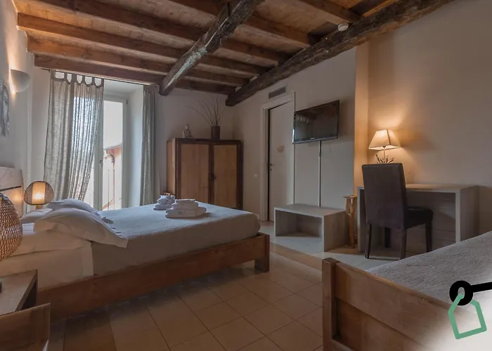 Hotel Hotiday Vezzano Ligure La Spezia