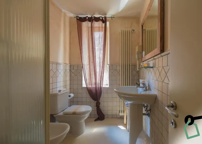 Hotel Hotiday Vezzano Ligure